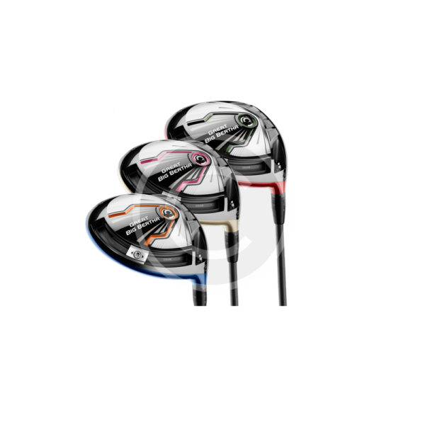 X Hot Speedblade HL Stl 4-PW - Image 3